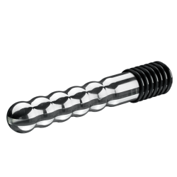 ELECTRASTIM WAVE ELECTRO DILDO 2