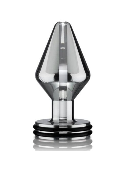 ELECTRASTIM MIDI ELECTRO BUTT ANAL PLUG M ELECTRASTIM MIDI ELECTRO BUTT ANAL PLUG M