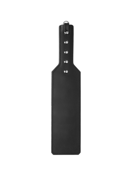 ELECTRASTIM PALA AZOTADORA LEATHER ELECTRO
