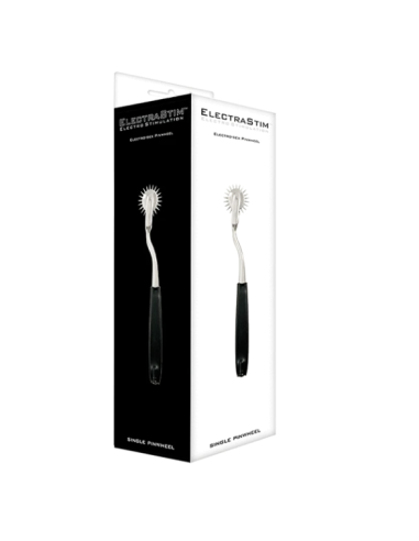 ELECTRASTIM RUEDA ELECTROESTIMULACIoN SIMPLE