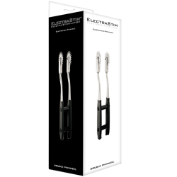 ELECTRASTIM DOBLE ELECTRO RUEDA ESTIMULACIoN 2