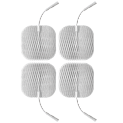 ELECTRASTIM 4 ELECTRAPADAS CON CONECTOR 2