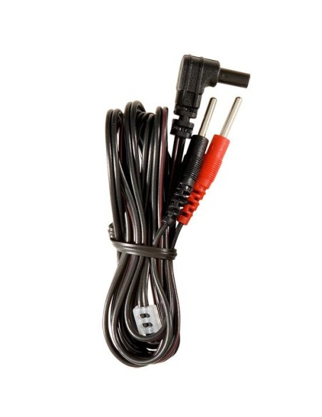 ELECTRASTIM CABLE DE SUSTITUCIoN