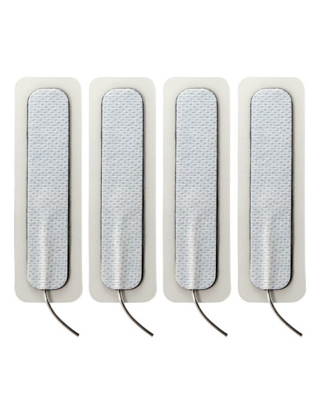 ELECTRASTIM ELECTRAPADS LONG ADHESIVOS 15CM X 75CM