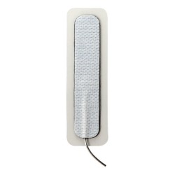 ELECTRASTIM ELECTRAPADS LONG ADHESIVOS 15CM X 75CM 2