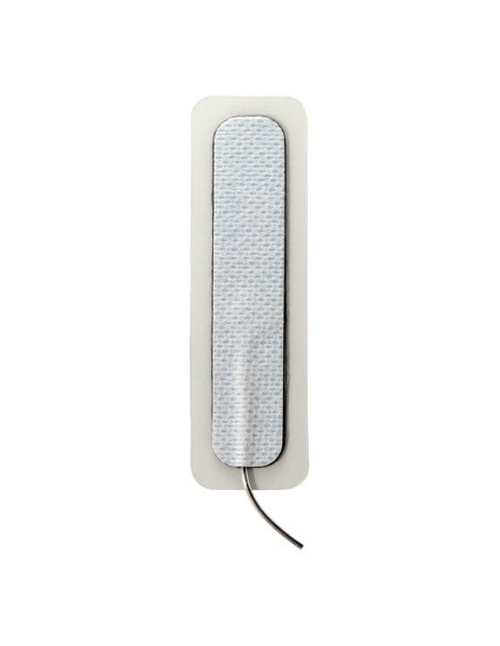 ELECTRASTIM ELECTRAPADS LONG ADHESIVOS 15CM X 75CM