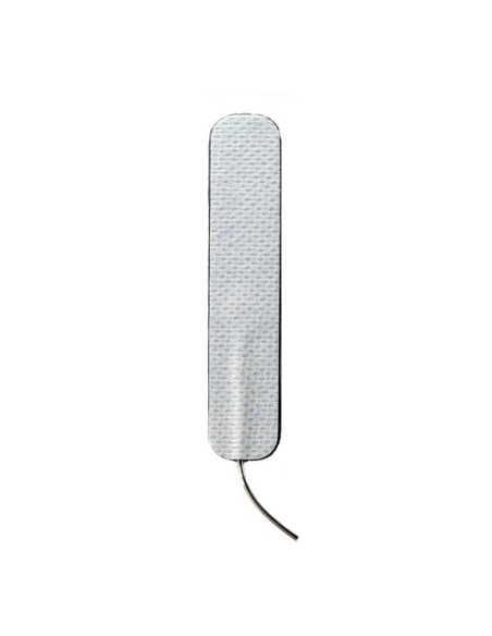 ELECTRASTIM ELECTRAPADS LONG ADHESIVOS 15CM X 75CM