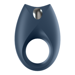 SATISFYER POWERFUL ROYAL ONE ANILLO ESTIMULADOR CON APP 2