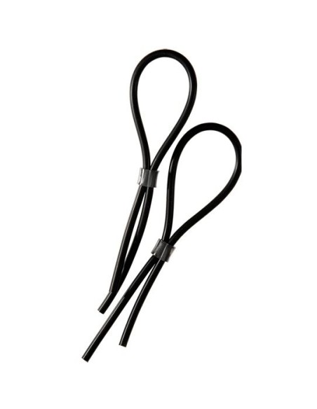 ELECTRASTIM RUBBER ELECTRO ANILLO ESTIMULADOR PENE
