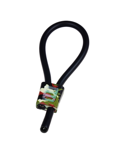 ELECTRASTIM PRESTIGE ANILLAS ELECTROESTIMULADORAS CAMUFLAJE