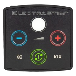 ELECTRASTIM KIX ELECTRO SEX STIMULATOR 2