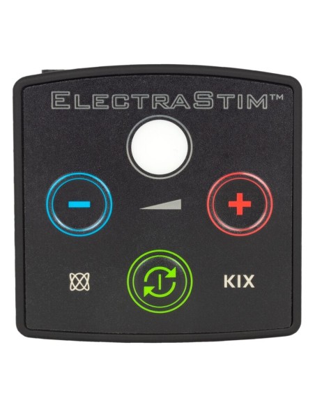ELECTRASTIM KIX ELECTRO SEX STIMULATOR