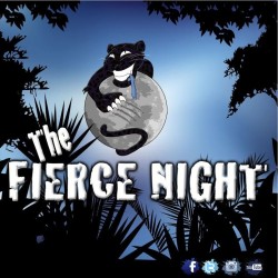 JUEGO DE MESA THE FIERCE NIGHT 2