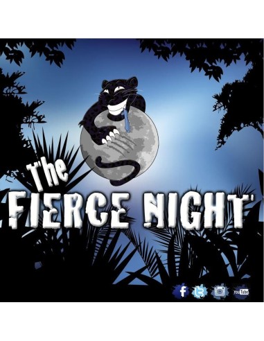 JUEGO DE MESA THE FIERCE NIGHT