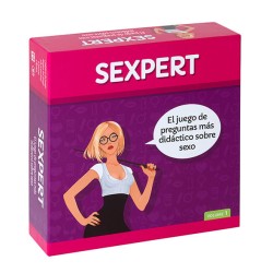 SEXPERT ES