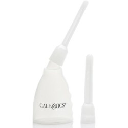 CALEX ULTIMATE DOUCHE LIMPIEZA iNTIMA BLANCO