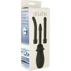 SEVENCREATIONS SET DE LIMPIEZA ANAL UNISEX 2