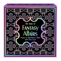 FANTASY AFFAIRS JUEGO FANTASIAS CREATIVAS ES EN 2