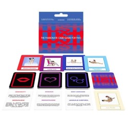LUST EL JUEGO DE CARTAS DE LA LUJURIA EN ES 2