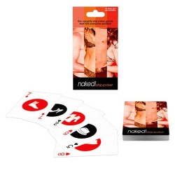 NAKED BARAJA STRIP POKER ES EN 2