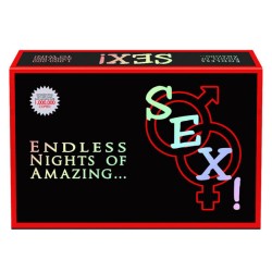 SEX JUEGO PARA PAREJAS ES EN 2