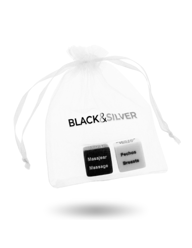 BLACKSILVER DADOS PARA PAREJAS ES EN