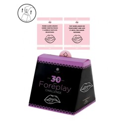 SECRETPLAY RETO 30 DIAS DE RELACIONES ES EN 2