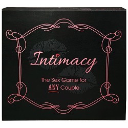 KHEPER GAMES INTIMACY JUEGO PAREJAS EN ES 2