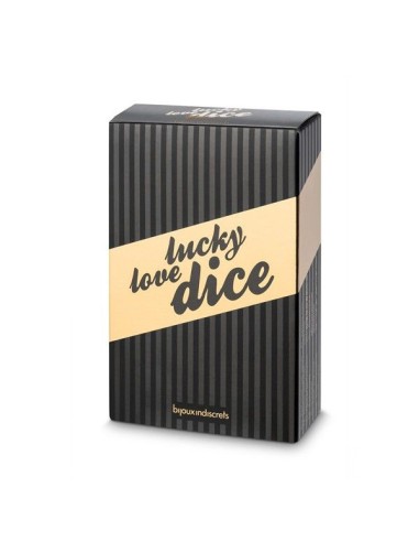 LES PETITS BONBONS LUCKY DADOS DEL AMOR ES EN FR
