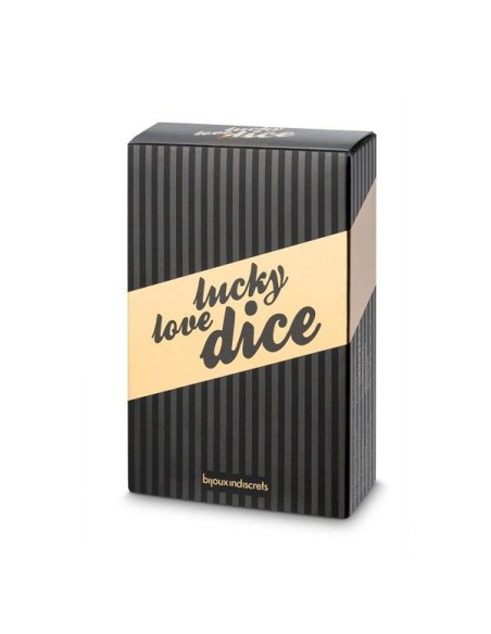 LES PETITS BONBONS LUCKY DADOS DEL AMOR ES EN FR