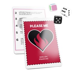 ARIA PLEASE ME PLAY JUEGO SEXUAL EN FR 2