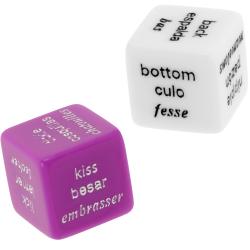 COVERME JUEGO DE DADOS ERoTICOS ES FR EN 2