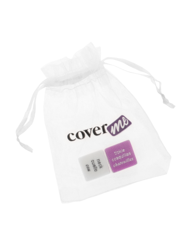 COVERME JUEGO DE DADOS ERoTICOS ES FR EN