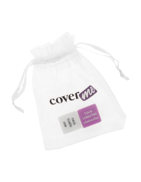 COVERME JUEGO DE DADOS ERoTICOS ES FR EN