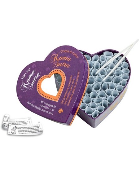 HART VOL KAMA SUTRA CORPS A COEUR KAMA SUTRA NL FR