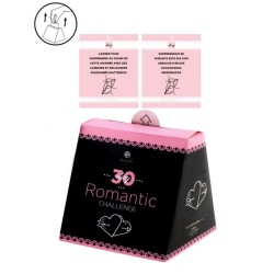 SECRETPLAY 30 RETOS ROMANTICOS FR PT 2