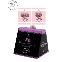 SECRETPLAY RETO 30 DIAS DE RELACIONES FR PT 2