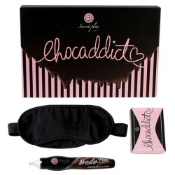 SECRETPLAY JUEGO CHOCADDICT FR PT