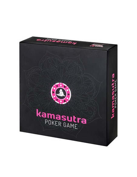 KAMASUTRA POKER GAME ES PT SE IT