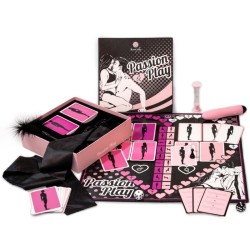 SECRETPLAY JUEGO PASSION PLAY ES EN FR PT 2