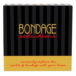 BONDAGE SEDUCTIONS EXPLORA EL MUNDO DEL BONDAGE ES EN FR DE 2
