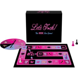 LETS FUCK EL JUEGO XXX EN ES DE FR