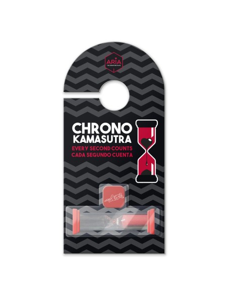 ARIA PLAY JUEGO CHRONO KAMASUTRA ES PT DE FR IT EN