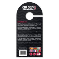 ARIA PLAY JUEGO CHRONO KAMASUTRA ES PT DE FR IT EN 2