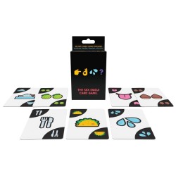 KHEPER GAMES DTF JUEGO DE CARTAS EMOJIS EN ES DE FR