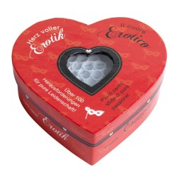 HERZ VOLLER EROTIK IL CUORE EROTICO DE IT 2