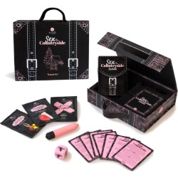SECRETPLAY SEX IN THE COUNTRYSIDE TRAVEL KIT ES EN DE FR NL PT 2