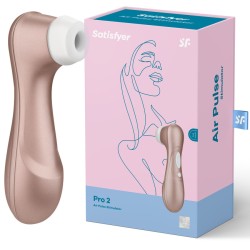 SATISFYER PRO 2 NG NUEVA EDICIoN 2020