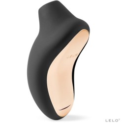 LELO ESTIMULADOR CLITORIS SONA CRUISE NEGRO 2