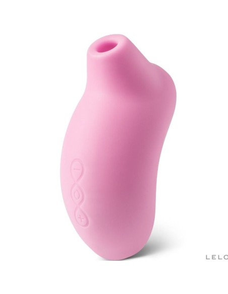 LELO ESTIMULADOR CLITORIS SONA ROSA